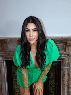 Mel escort in Moscow