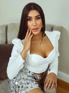 Mel escort in Moscow