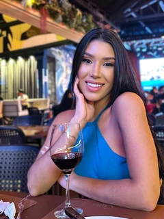 Mel escort in Moscow