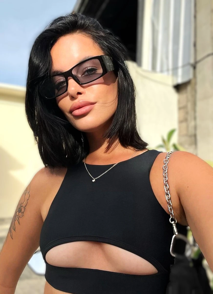 Melissa escort in Moscow