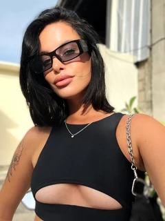 Melissa escort in Moscow