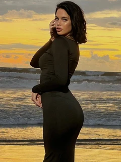 Melissa escort in Moscow