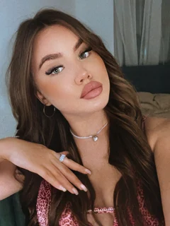 Milana escort in Moscow