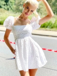 Milena escort in Moscow