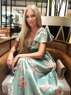 Mira escort in Moscow