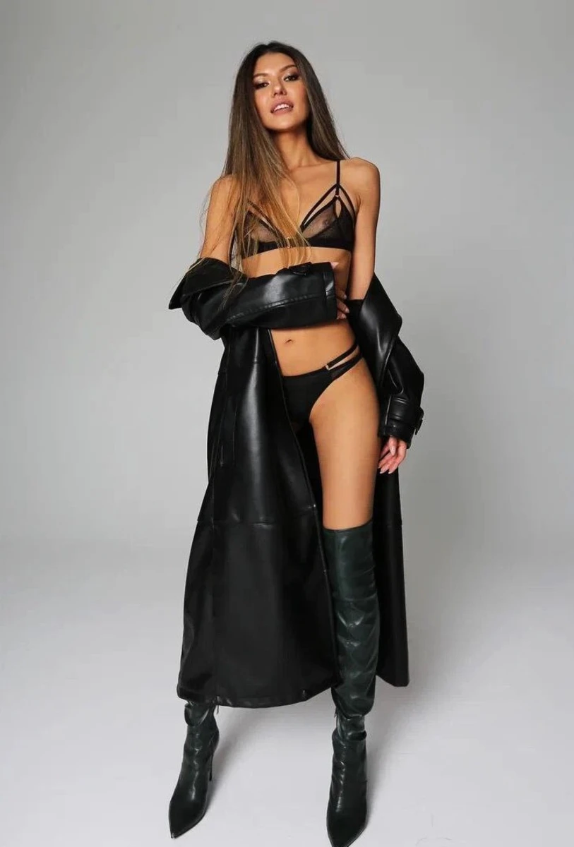 Miya escort in Moscow