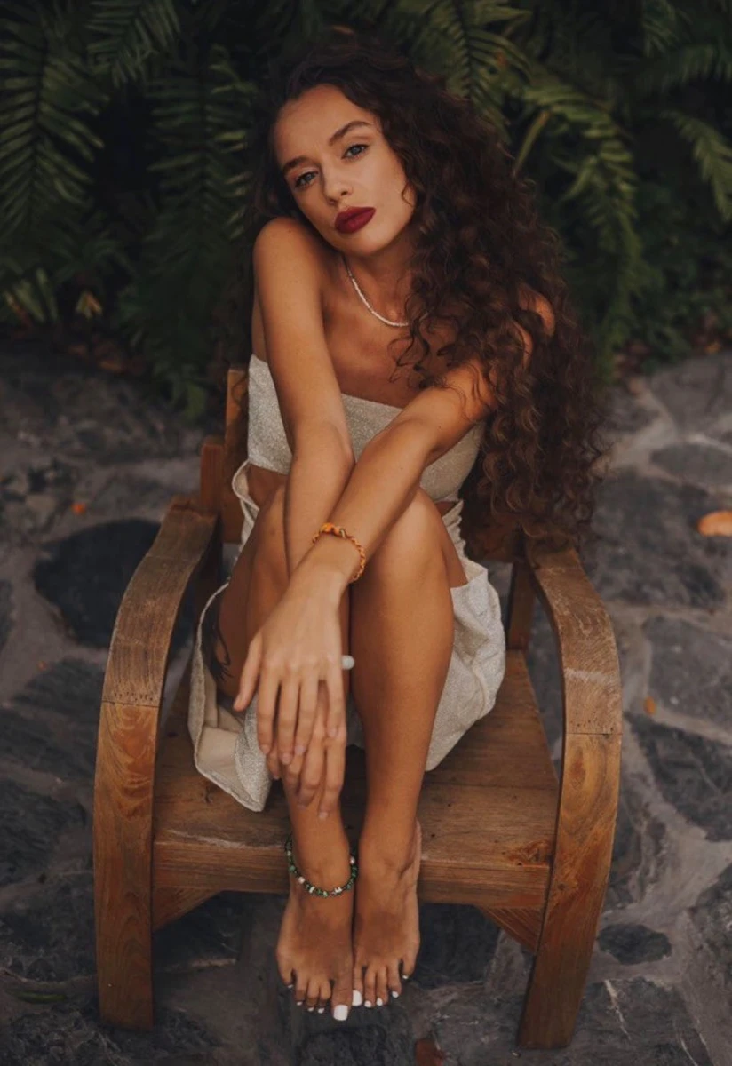 Montana escort in Moscow