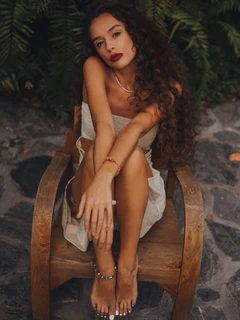 Montana escort in Moscow