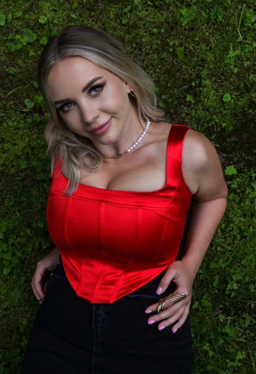 Myrta escort in Moscow