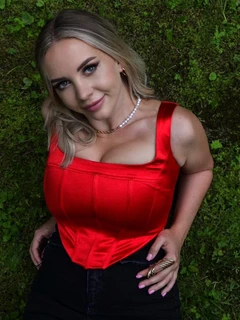 Myrta escort in Moscow