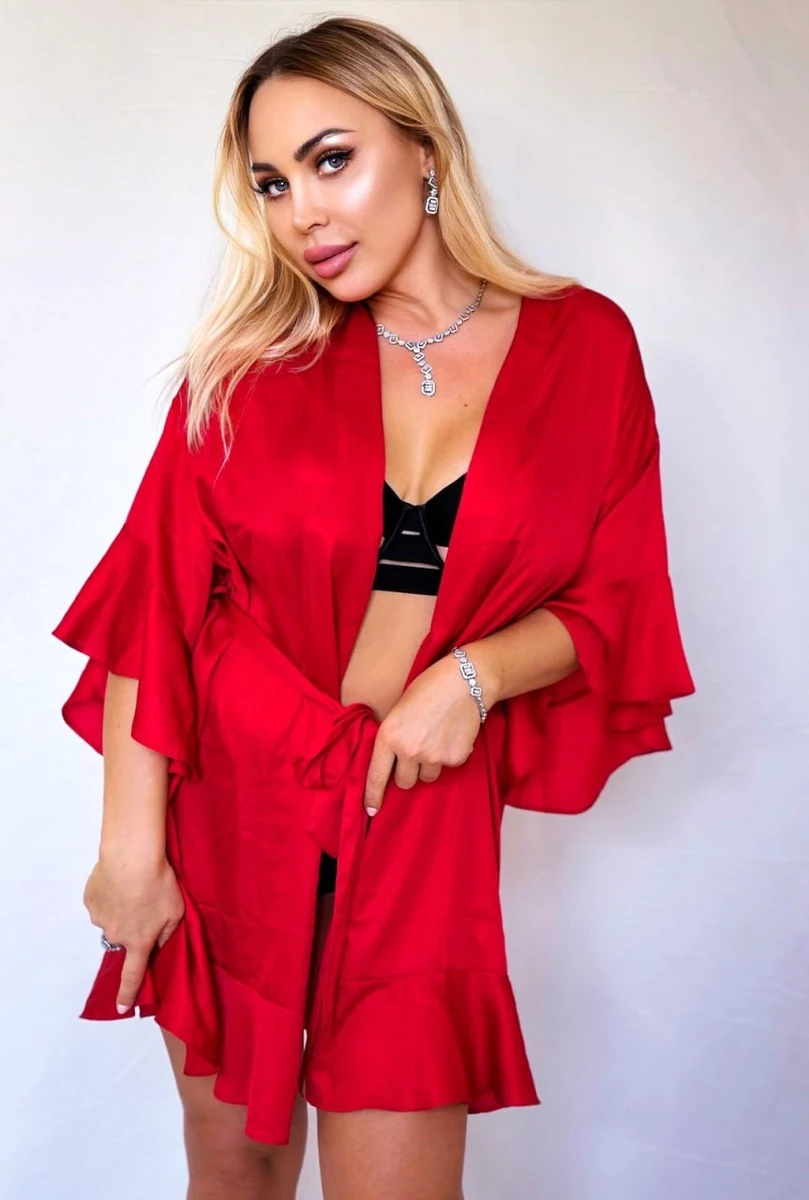 Nastya escort in Moscow