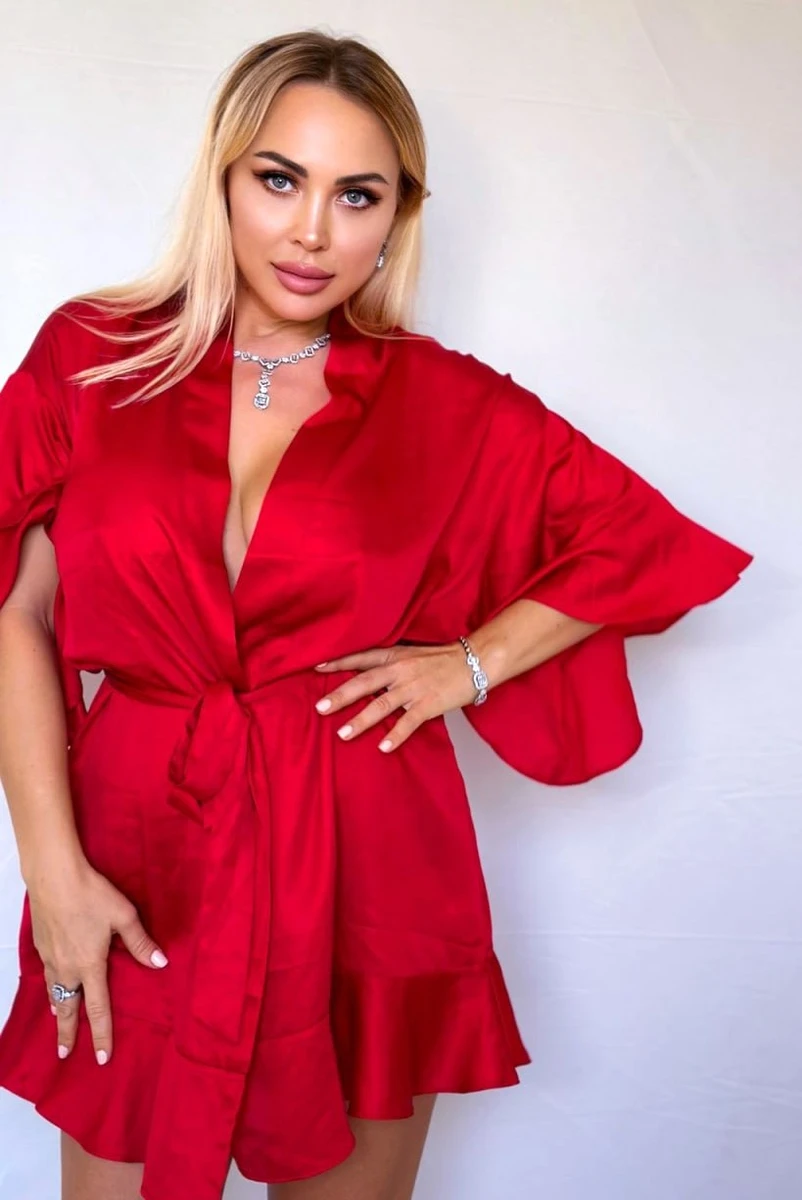 Nastya escort in Moscow