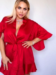 Nastya escort in Moscow