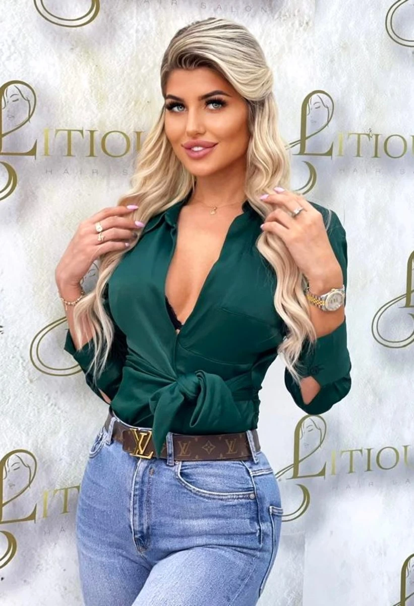 Natalia escort in Moscow