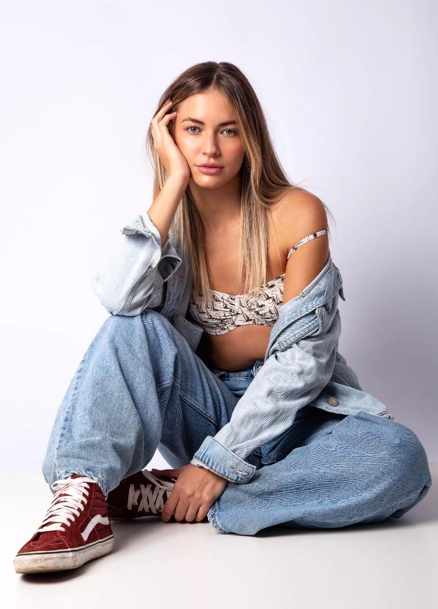 Nataly escort in Moscow