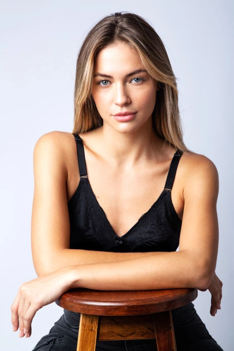 Nataly escort in Moscow
