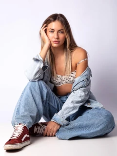 Nataly escort in Moscow
