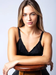 Nataly escort in Moscow