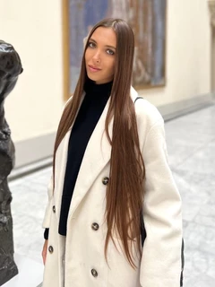 Nicole escort in Moscow