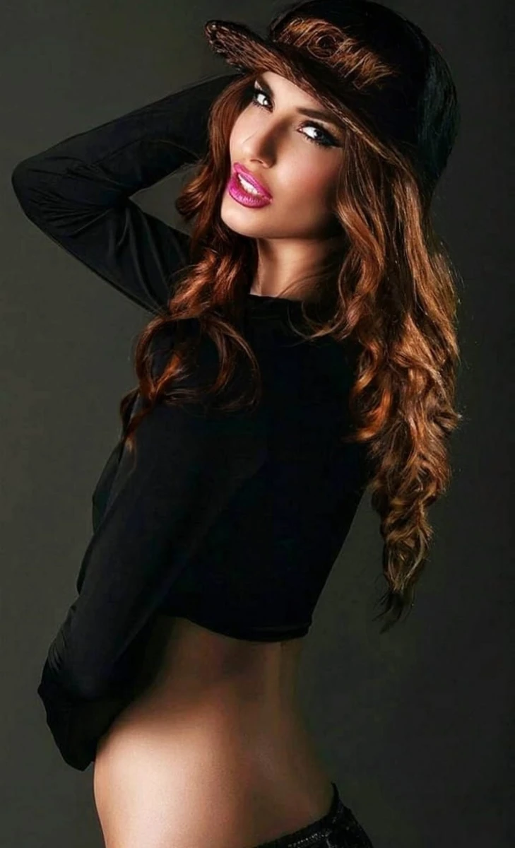 Ninnel escort in Moscow