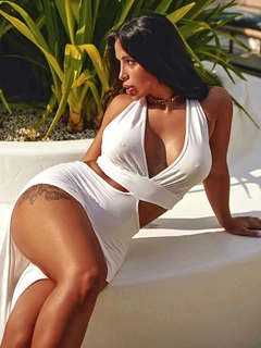 Nita escort in Moscow