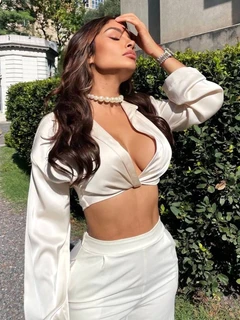 Noha escort in Moscow