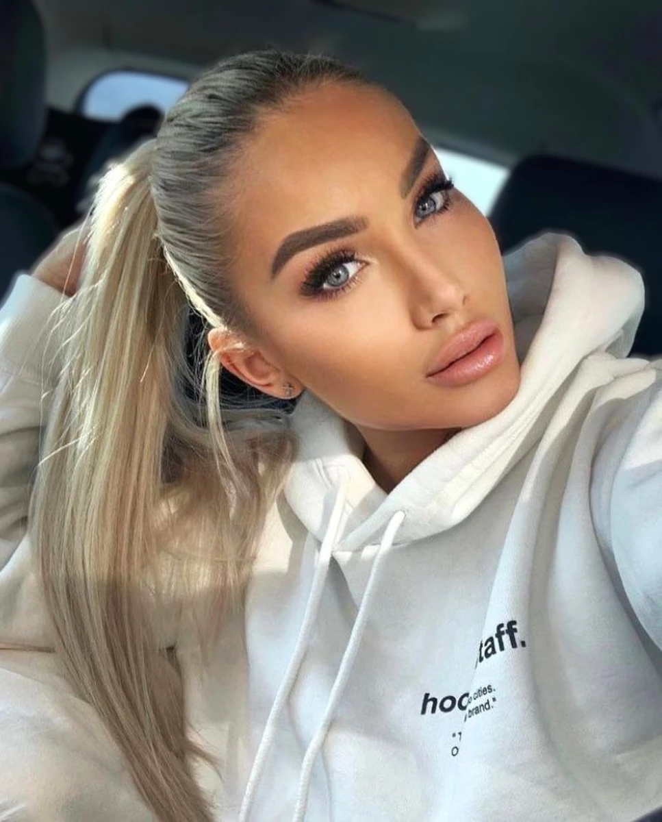Norina escort in Moscow
