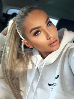 Norina escort in Moscow