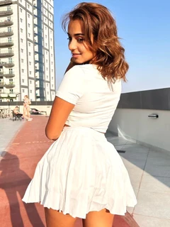 Olya escort in Moscow