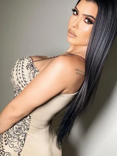 Pamela escort in Moscow