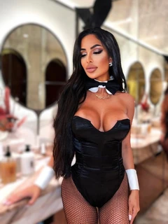 Pamela escort in Moscow