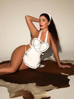 Petra escort in Moscow