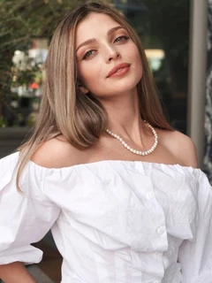 Radoslavа escort in Moscow