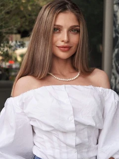 Radoslavа escort in Moscow