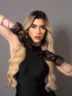 Raya escort in Moscow
