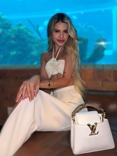 Rebecca escort in Moscow