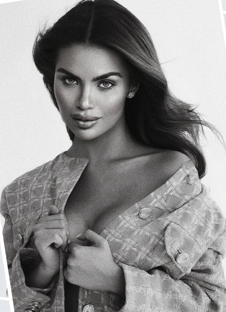 Rihanna escort in Moscow
