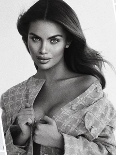 Rihanna escort in Moscow