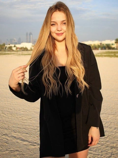 Rosalia escort in Moscow