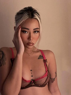 Rosie escort in Moscow