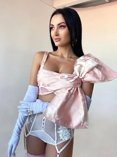 Roxolana escort in Moscow