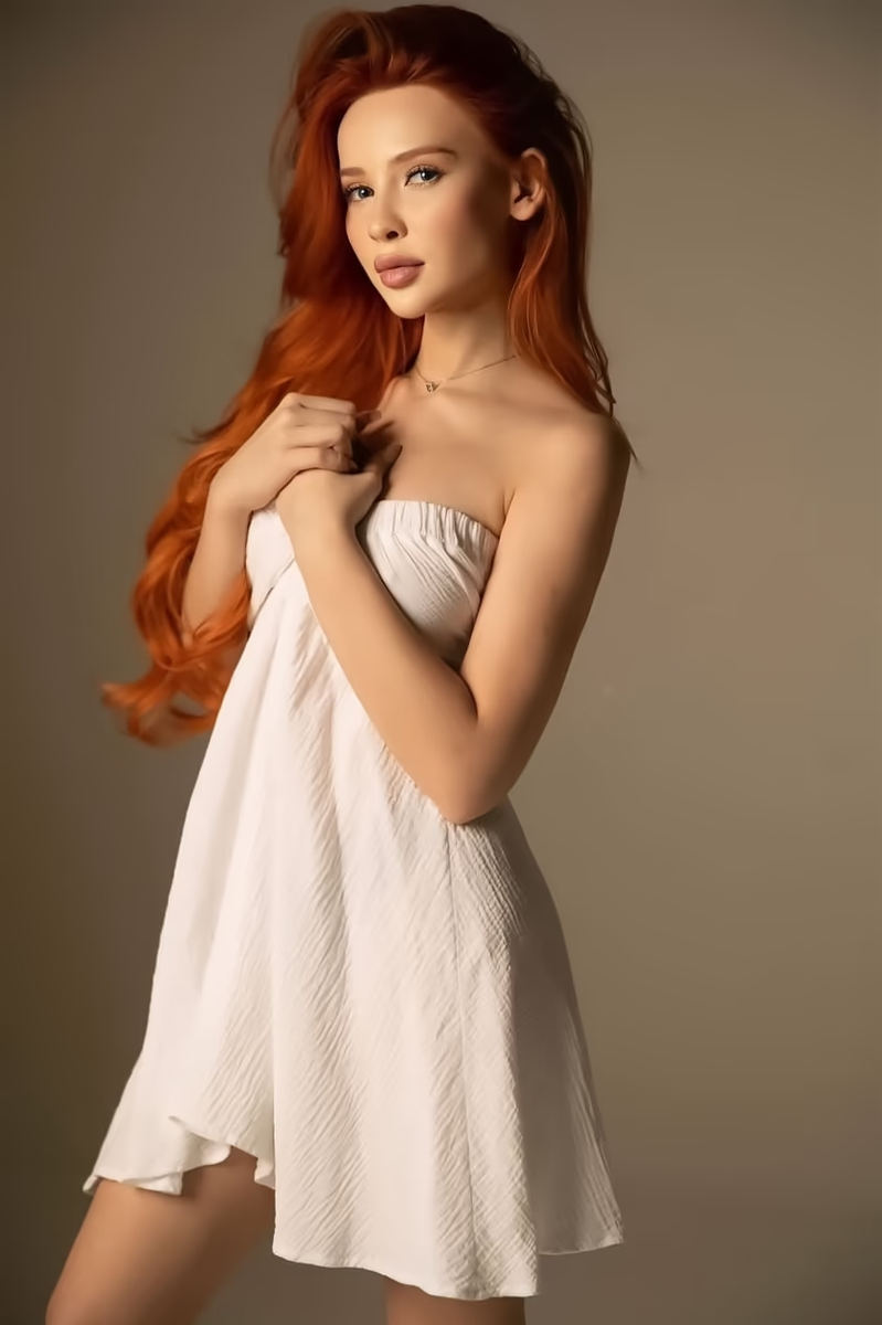 Sabina escort in Moscow