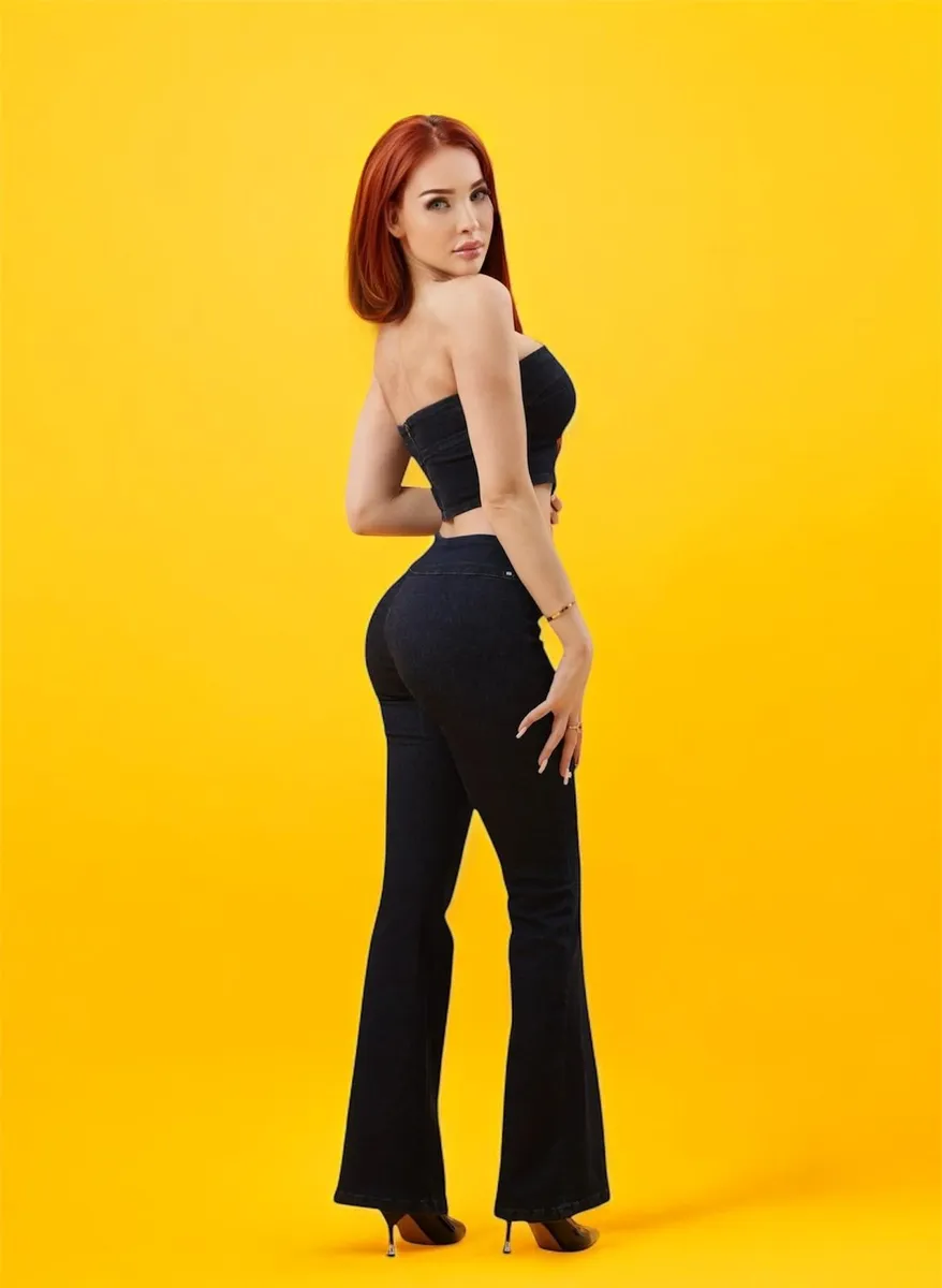 Sabina escort in Moscow