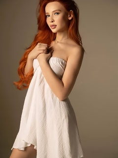 Sabina escort in Moscow