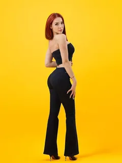 Sabina escort in Moscow