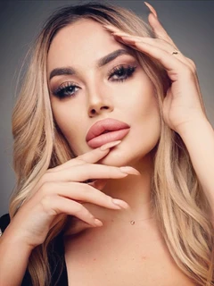 Sasha escort in Moscow