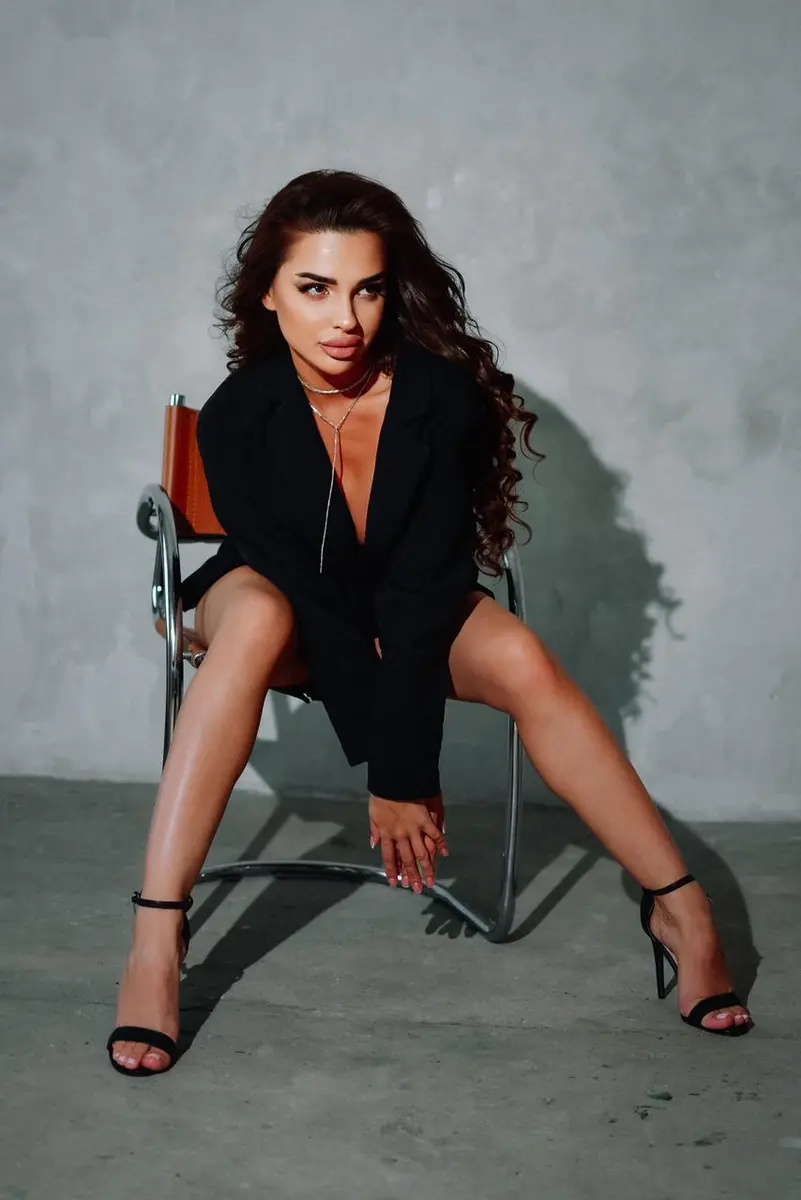 Sheila escort in Moscow