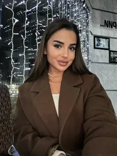 Sheila escort in Moscow