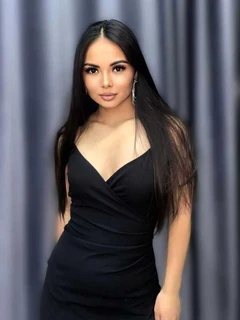 Sherill escort in Moscow