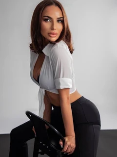 Tayra escort in Moscow